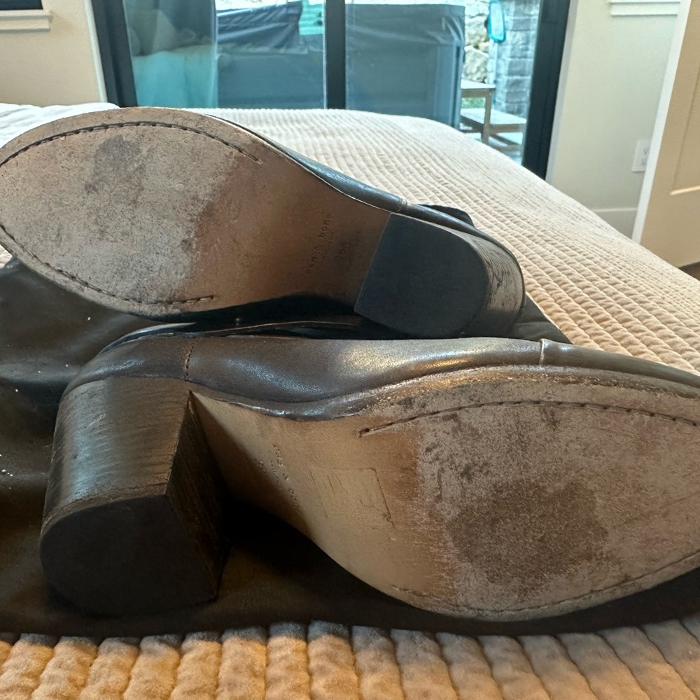 Rag And Bone Booties - image 5
